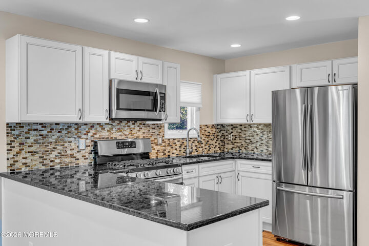 Property Photo:  1407 Edgemere Road  NJ 07719 