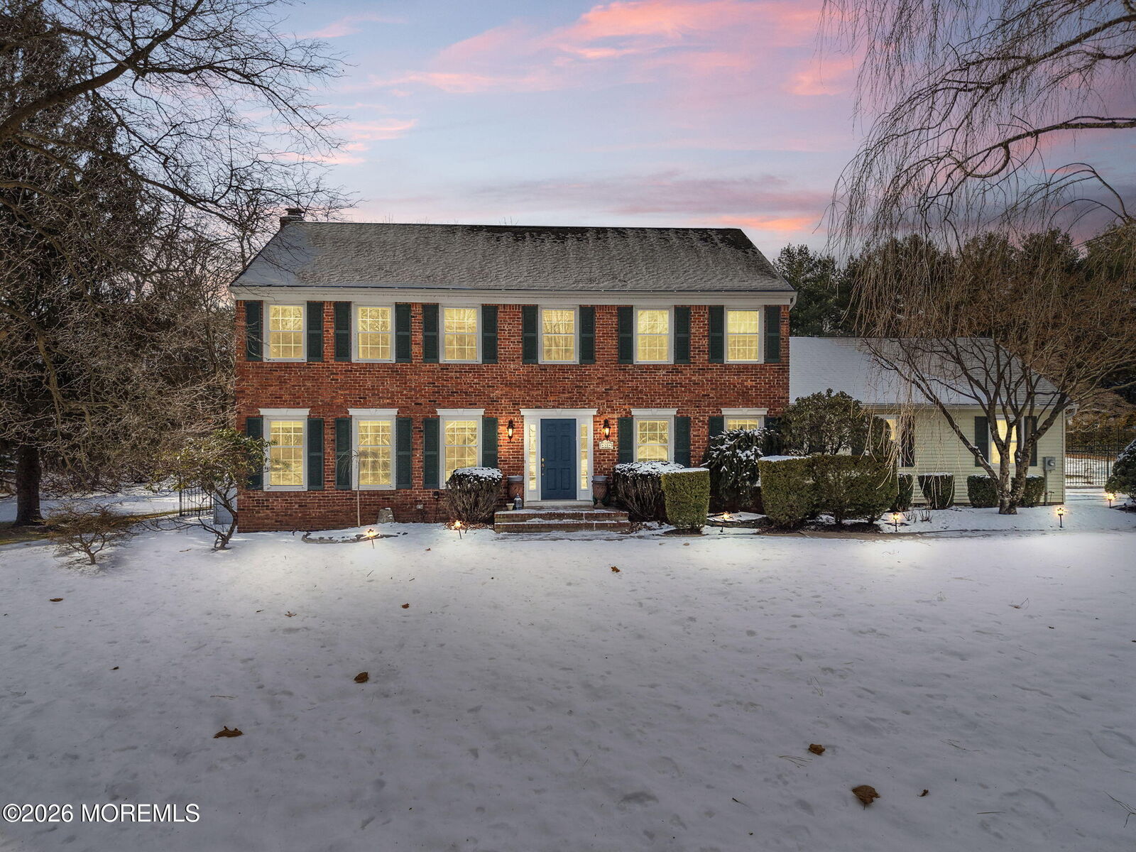 Property Photo: 30 Raven Road NJ 07722