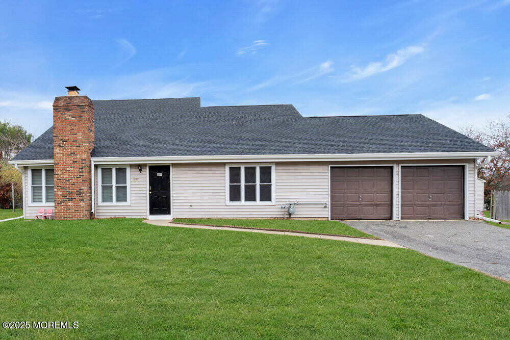 Property Photo:  1575 Alamitos Drive  NJ 08701 