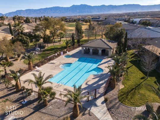 Property Photo:  471 Hagens  NV 89027 