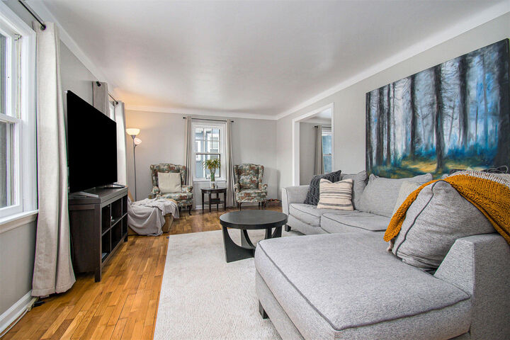 Property Photo:  828 W Lovell Street  MI 49007 