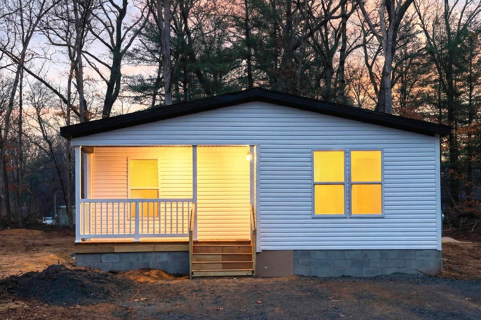Property Photo:  4373 Macdougall Drive  MI 49010 