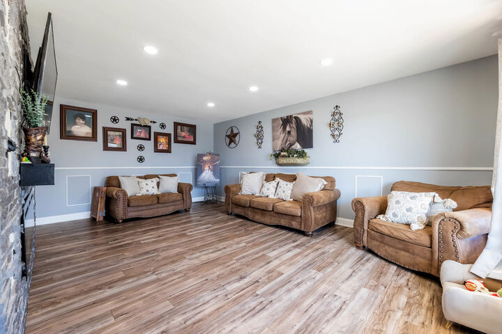 Property Photo:  14524 S Campbell Avenue  IL 60469 