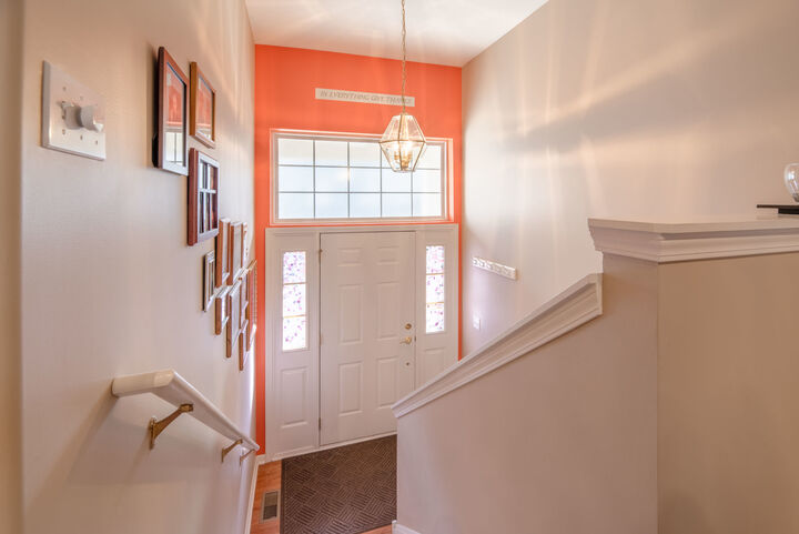 Property Photo:  113 Meredith Lane 10-3  IL 60107 