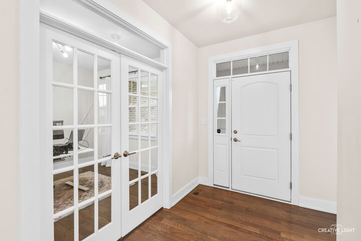 Property Photo:  15911 Crimson Drive  IL 60441 