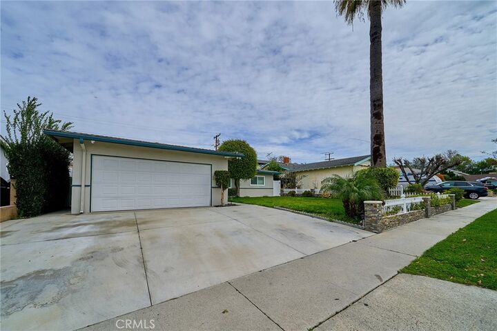 Property Photo:  2401 Foxdale  CA 90631 