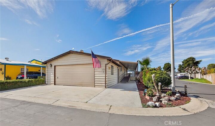 Property Photo: 1207 Sorrel Drive CA 92545