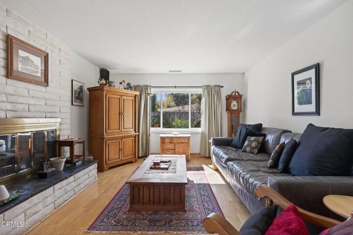 Property Photo: 939 Laurel Road CA 93060