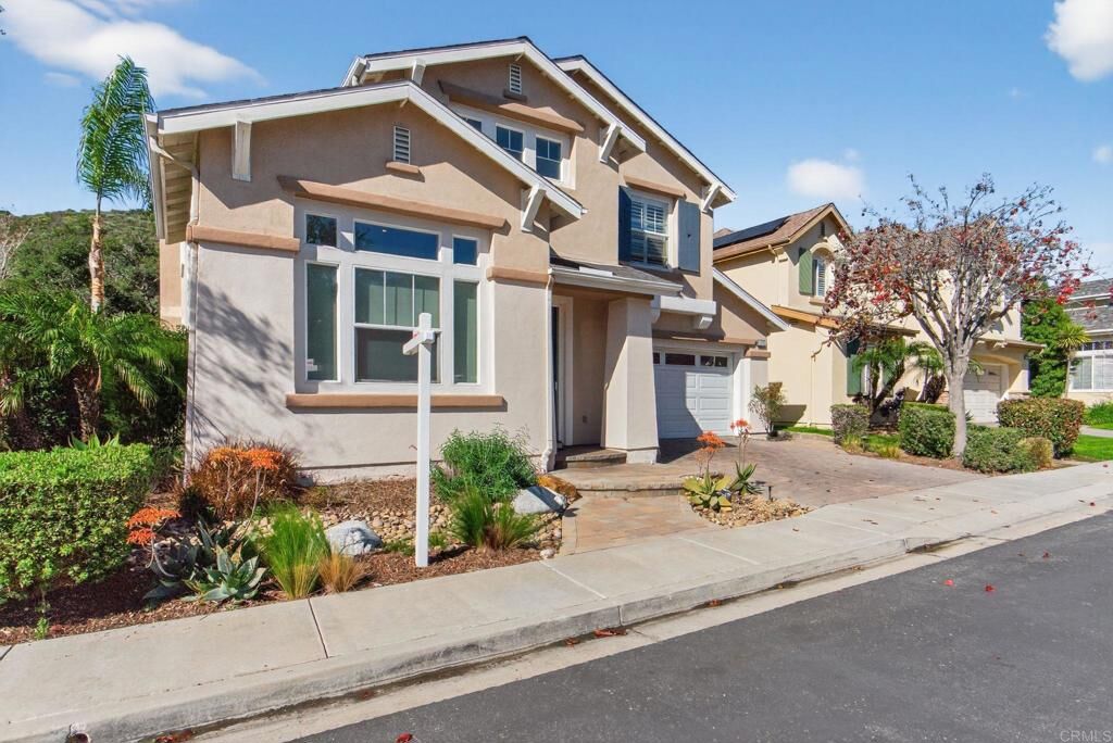 Property Photo: 2776 W Canyon Avenue CA 92123