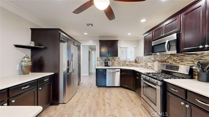 Property Photo: 2078 Livingston Street CA 92506