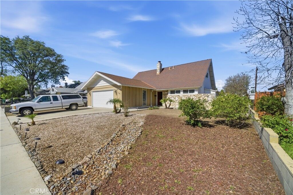 Property Photo: 395 E Monterey CA 92879