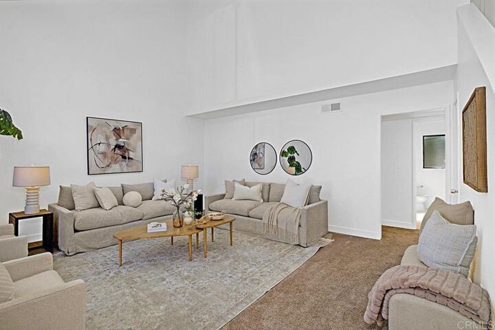 Property Photo: 4671 Robbins Street CA 92122