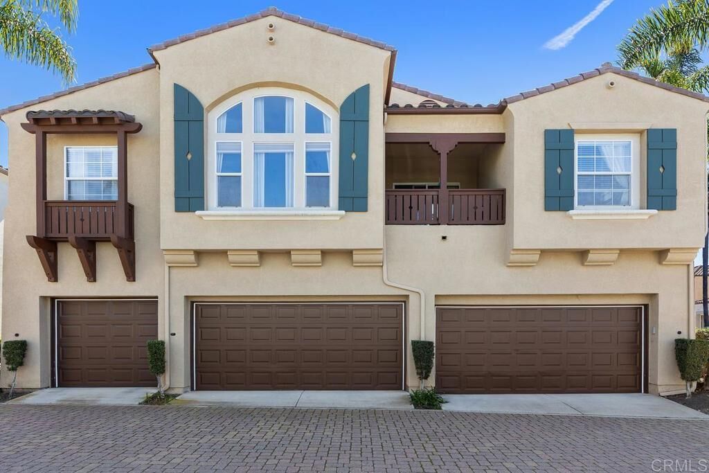 Property Photo:  11404 Miro Circle  CA 92131 