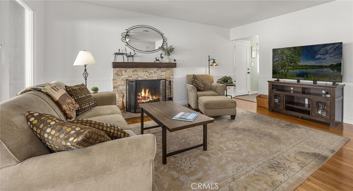 Property Photo:  1632 S Songish St  CA 92804 