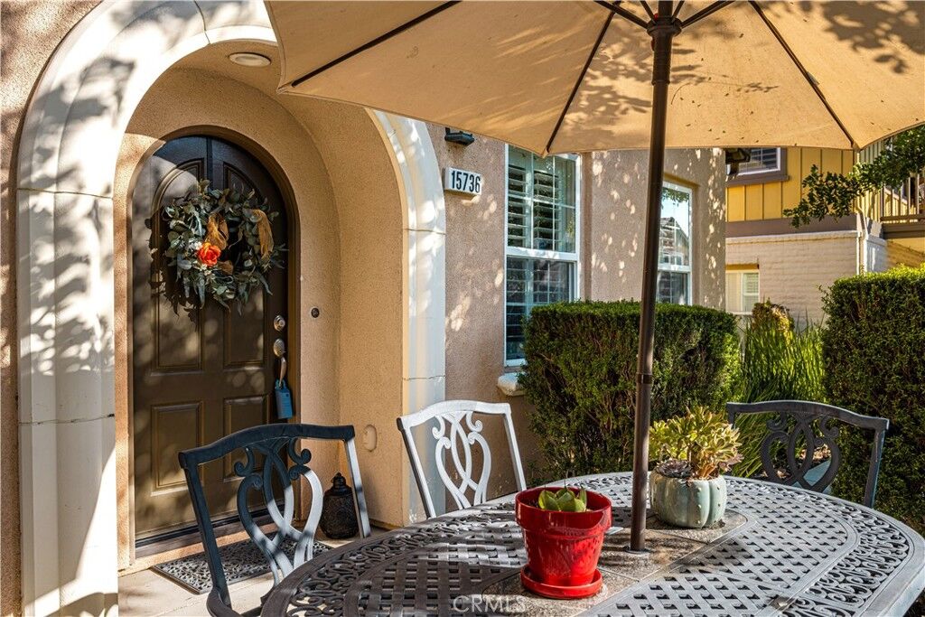 Property Photo:  15736 Agave  CA 91708 