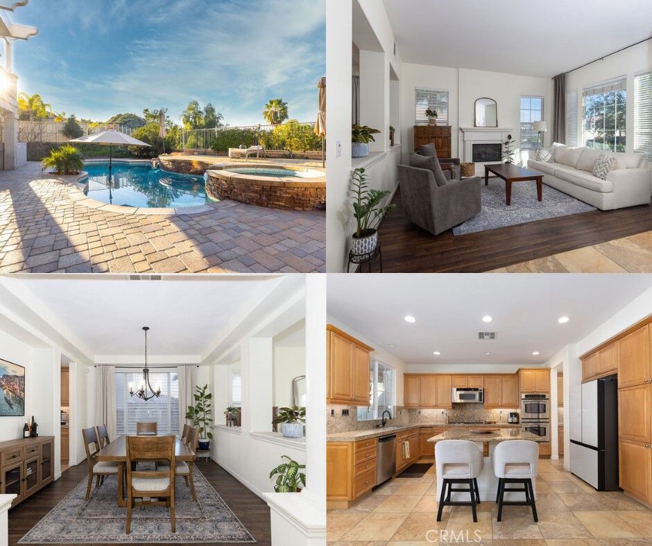 Property Photo:  63 Volta Del Tintori  CA 92532 