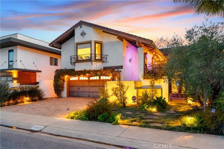 Property Photo:  16455 Ladona Circle  CA 92649 