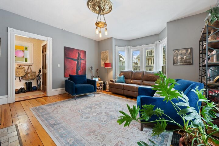 Property Photo:  23 Washington Street  ME 04412 