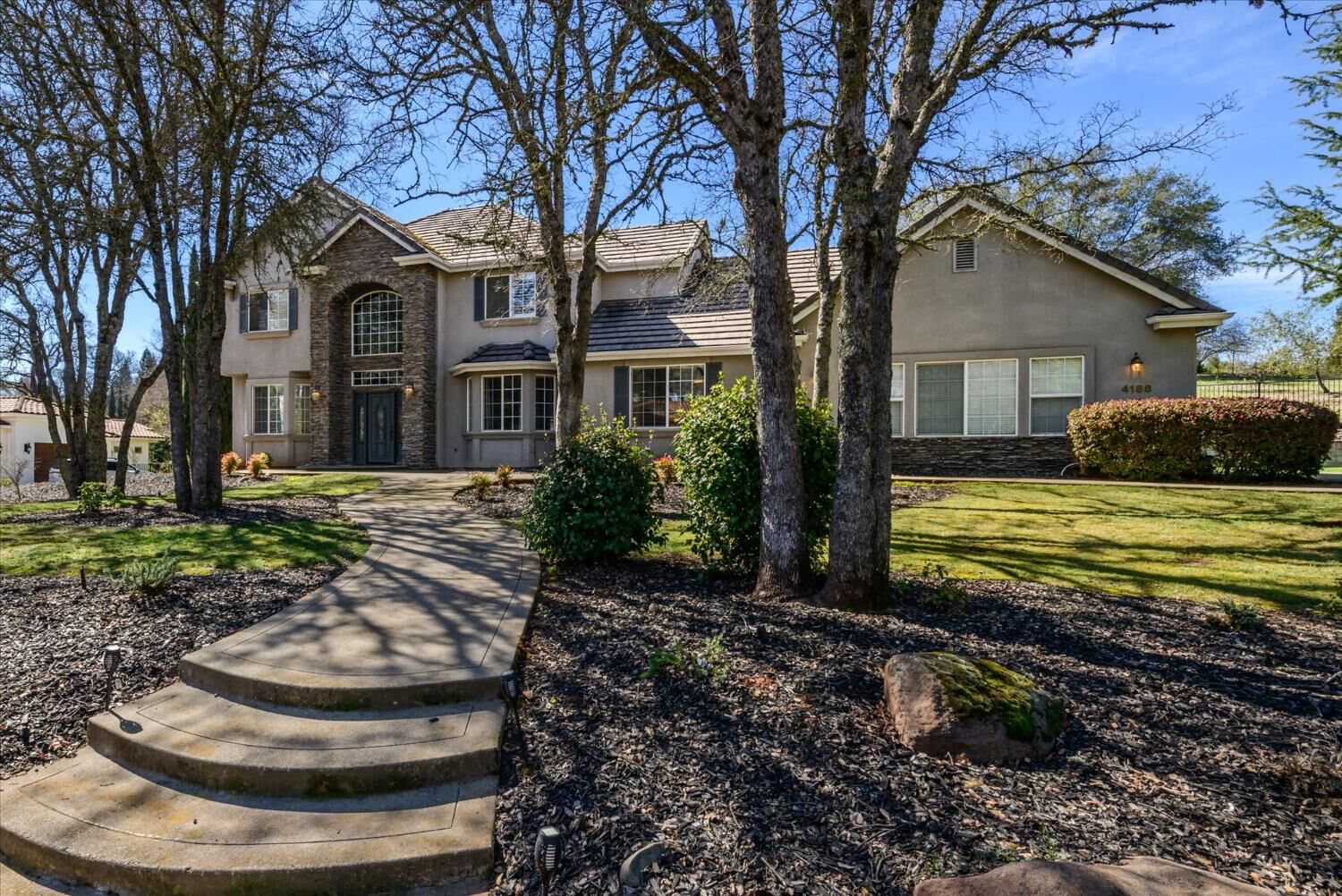 Property Photo:  4188 Vega Loop  CA 95682 