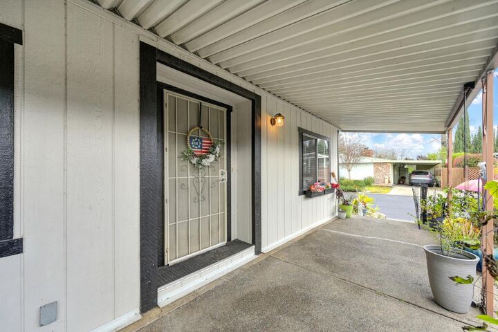 Property Photo: 6845 Caywood Court CA 95621