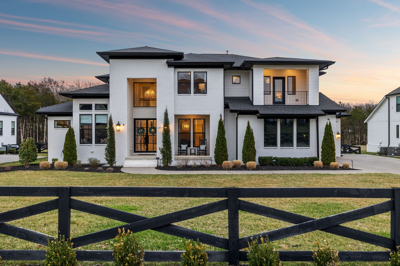 Property Photo:  1013 Annecy Pkwy  TN 37135 