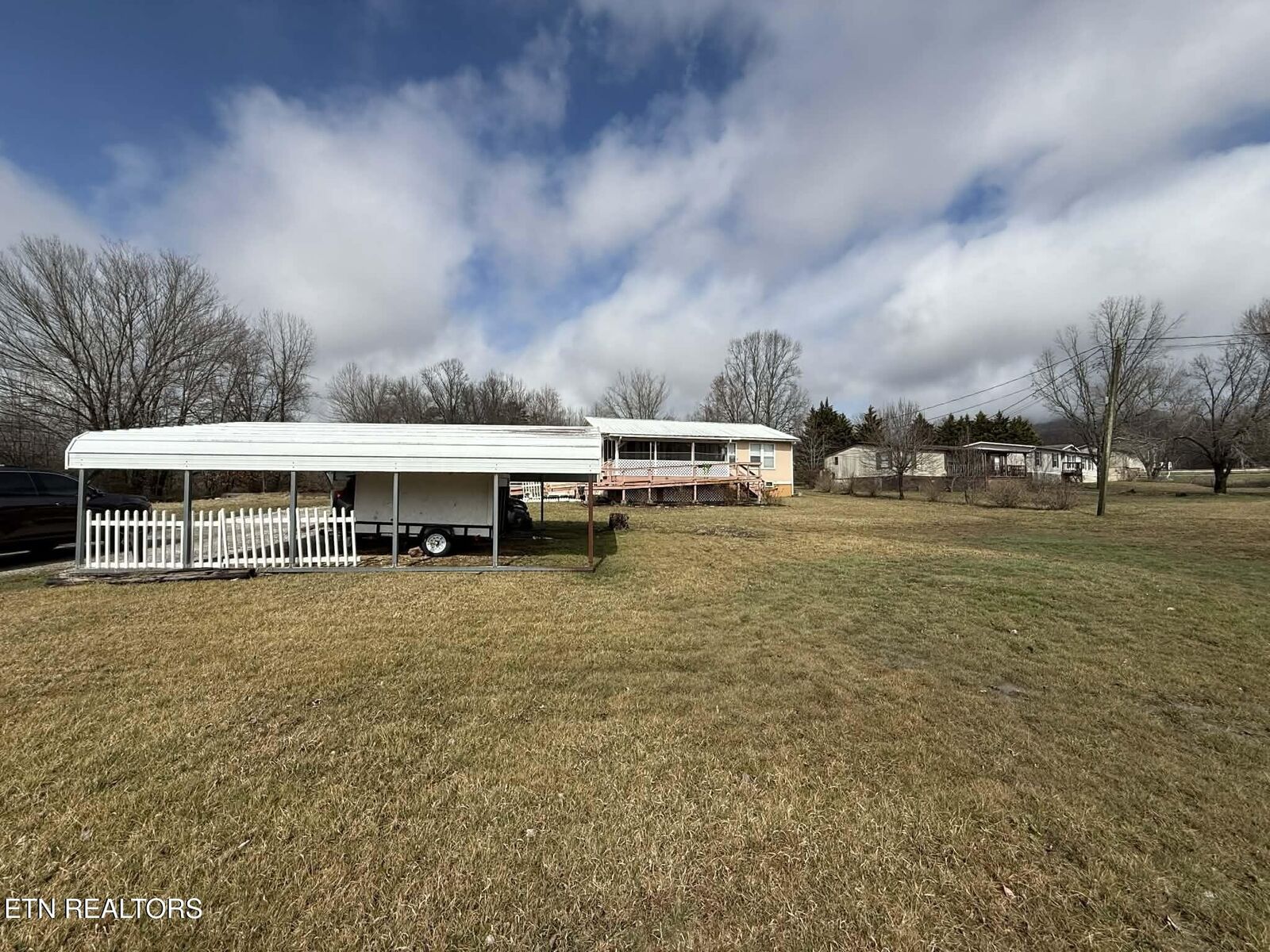 Property Photo:  508 Petit Lane  TN 37887 