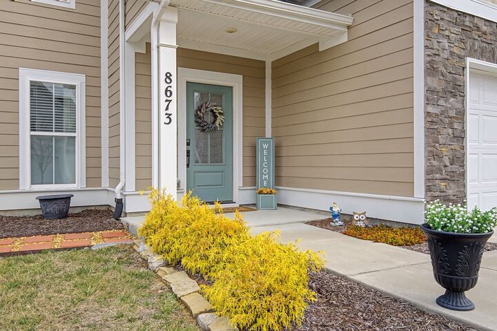 Property Photo: 8673 Lawson Dr TN 37013