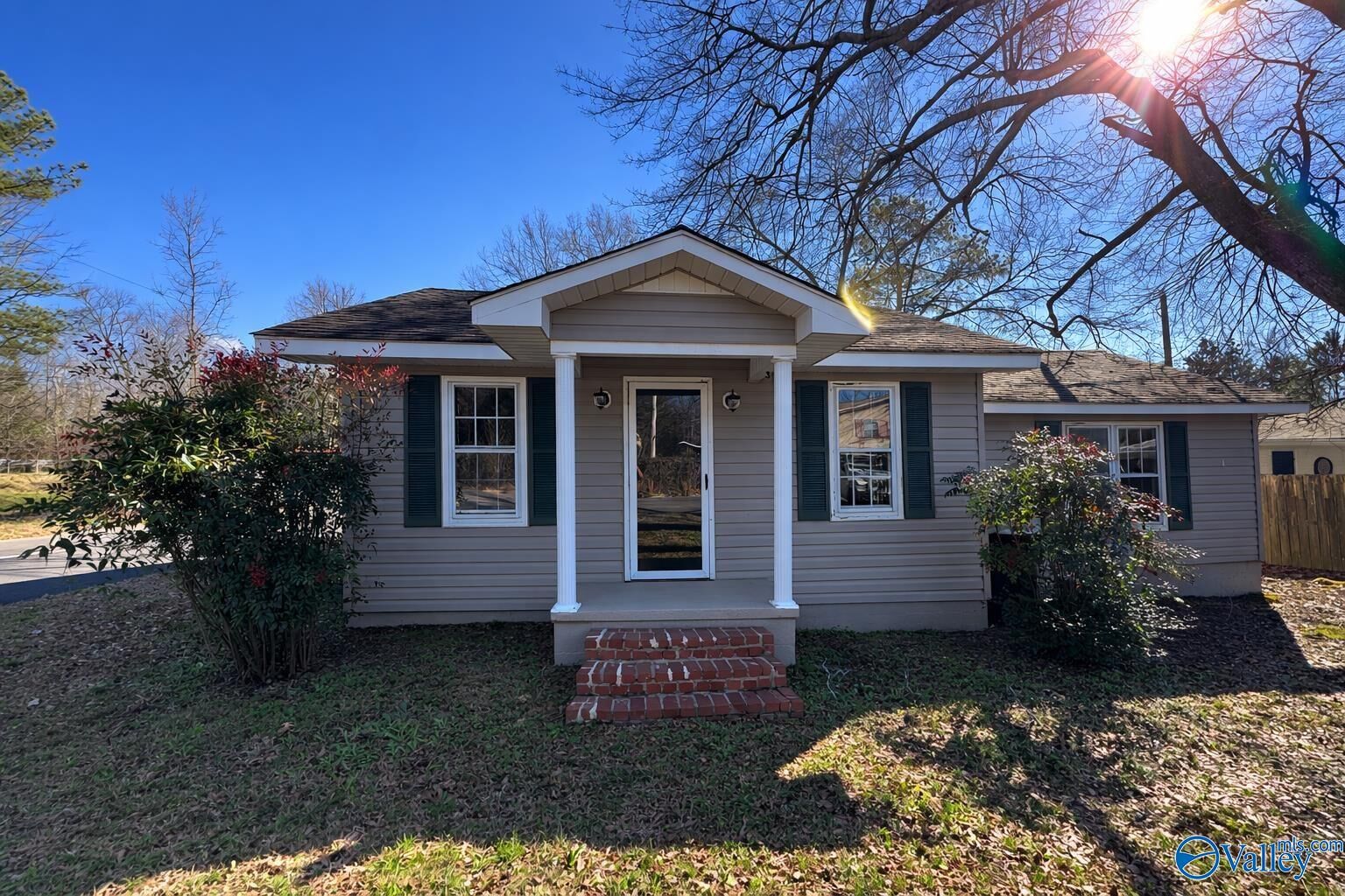 Property Photo:  120 SW Ackers Street  AL 35055 