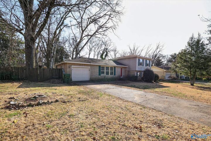 Property Photo:  514 Valley View Terrace SE  AL 35803 