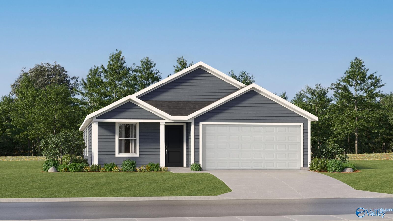 Property Photo:  167 Labrador Lane  AL 35749 