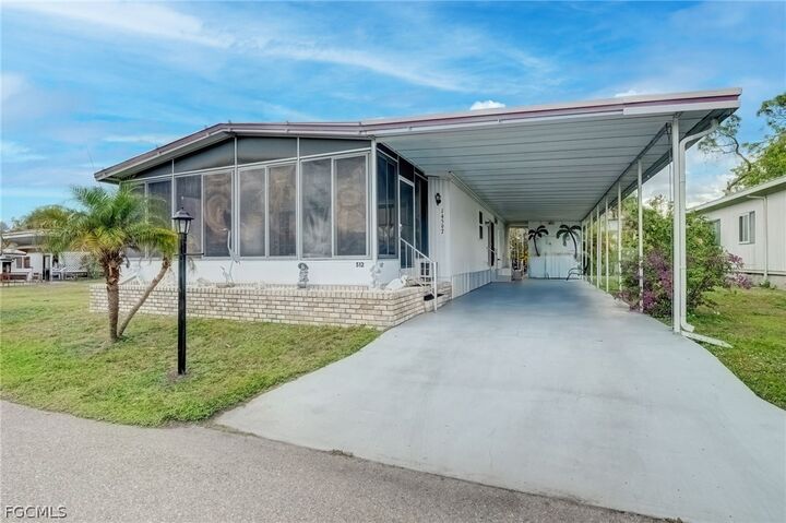 Property Photo:  14597 Paul Revere Loop  FL 33917 