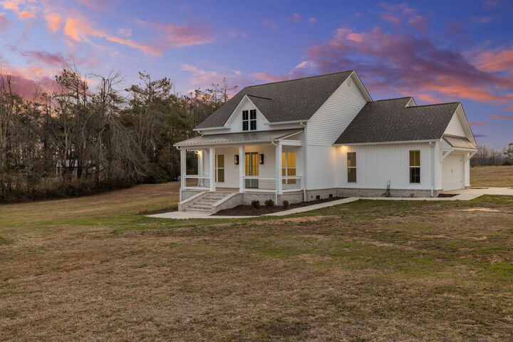 Property Photo: 69 County Road 157 MS 38834