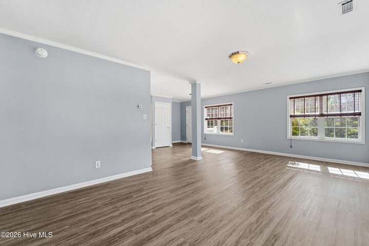 Property Photo: 400 Country Club Road NC 28546