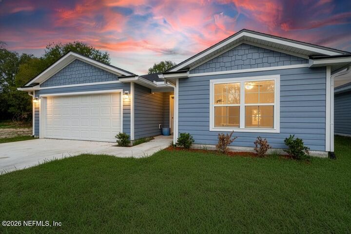 Property Photo:  8063 Osteen Street  FL 32210 