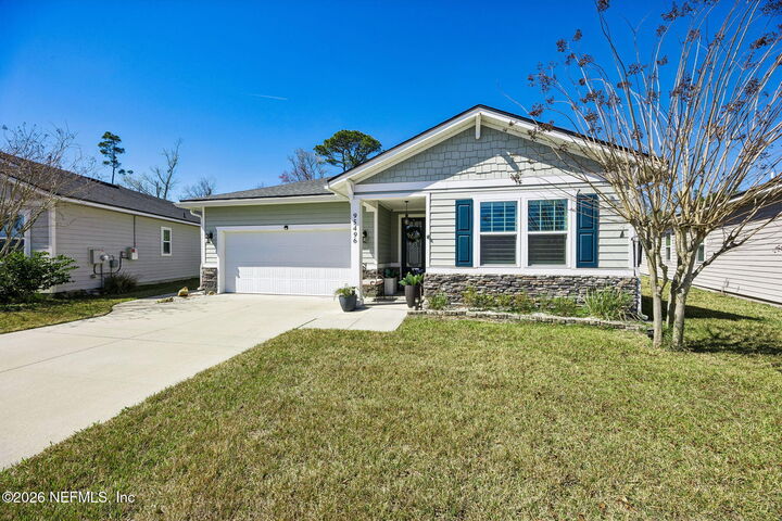 Property Photo: 95496 Hanover Court FL 32034