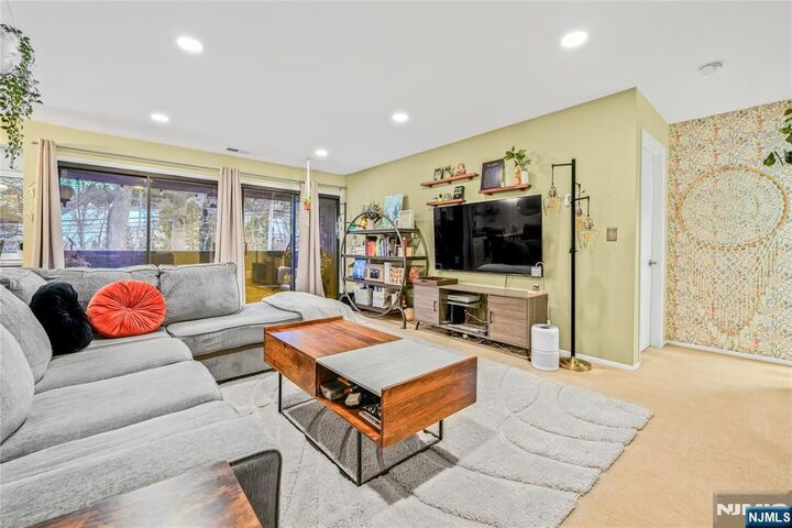 Property Photo:  2213 Hilltop Road  NJ 07430 