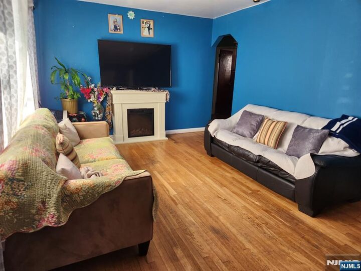 Property Photo:  743 Boyd Road  NJ 07652 