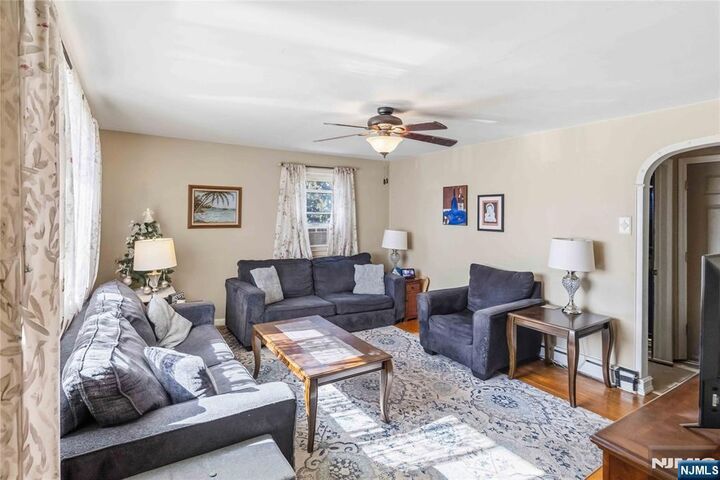 Property Photo:  16 Seminole Avenue  NJ 07628 