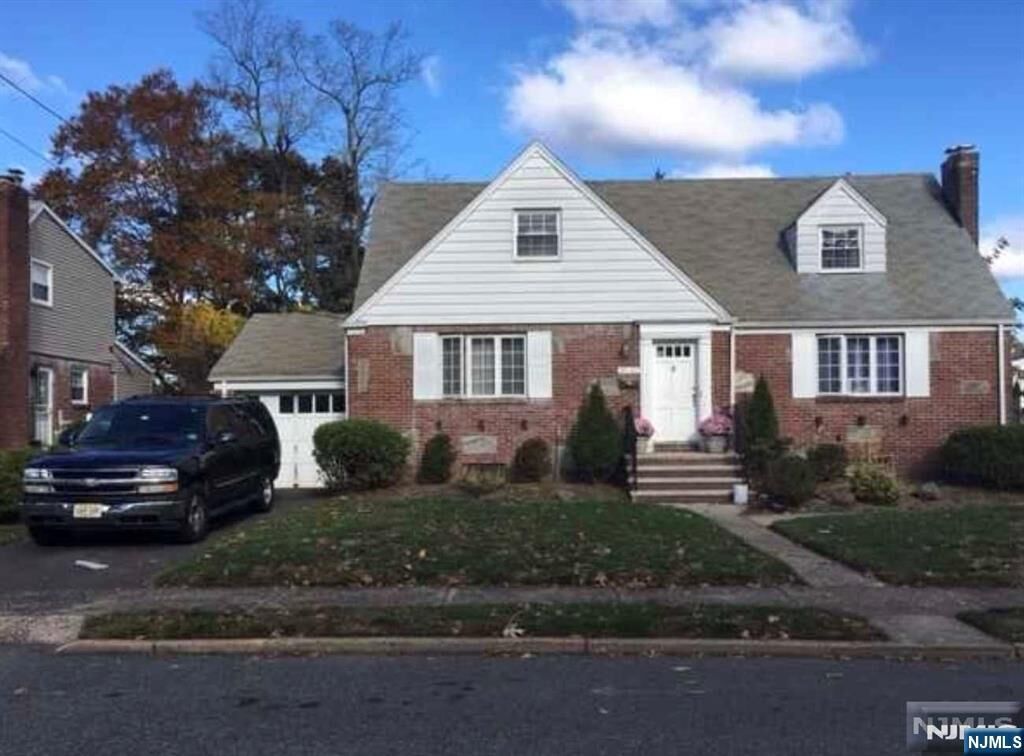 Property Photo:  37-27 Hale Place  NJ 07410 