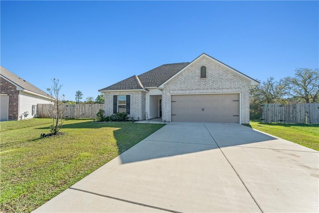 Property Photo:  34377 Campana Lane  LA 70460 