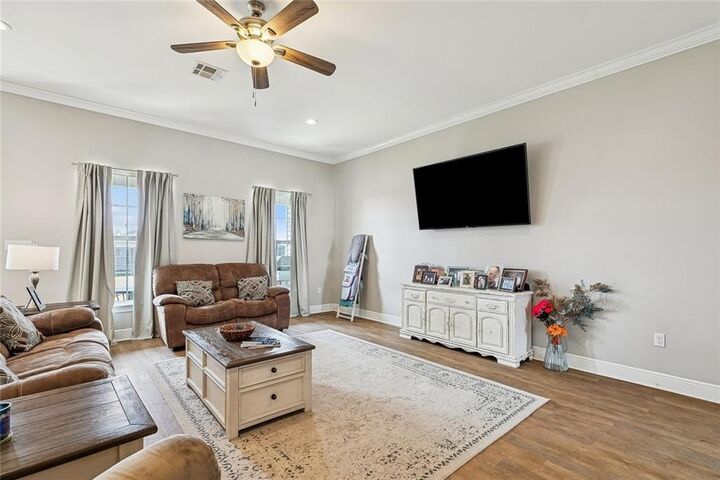 Property Photo:  19440 Deerfield Loop  LA 70446 