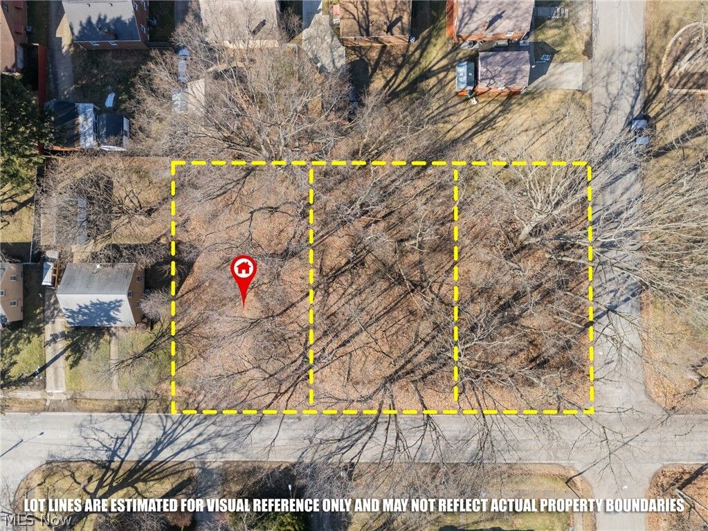 Property Photo: Lakeside Avenue NW OH 44708