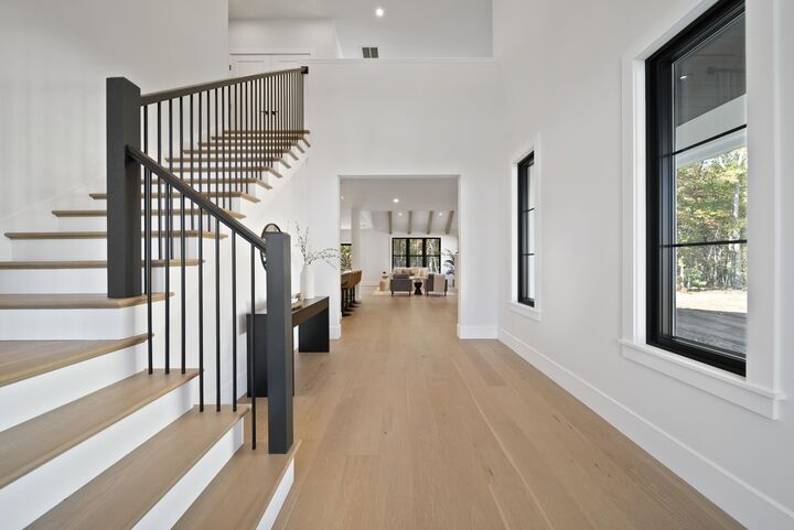 Property Photo: 55 Trails Edge Road NH 03087