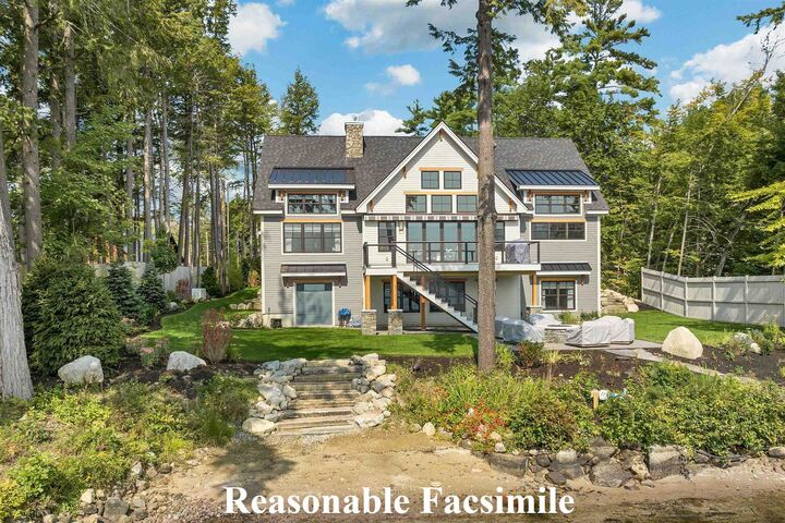 Property Photo: 18 Lovejoy Lane NH 03253