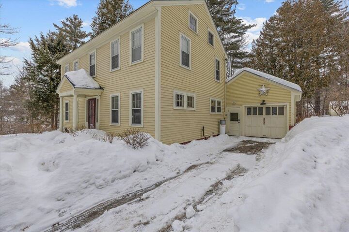 Property Photo:  305 Congress Street  VT 05661 