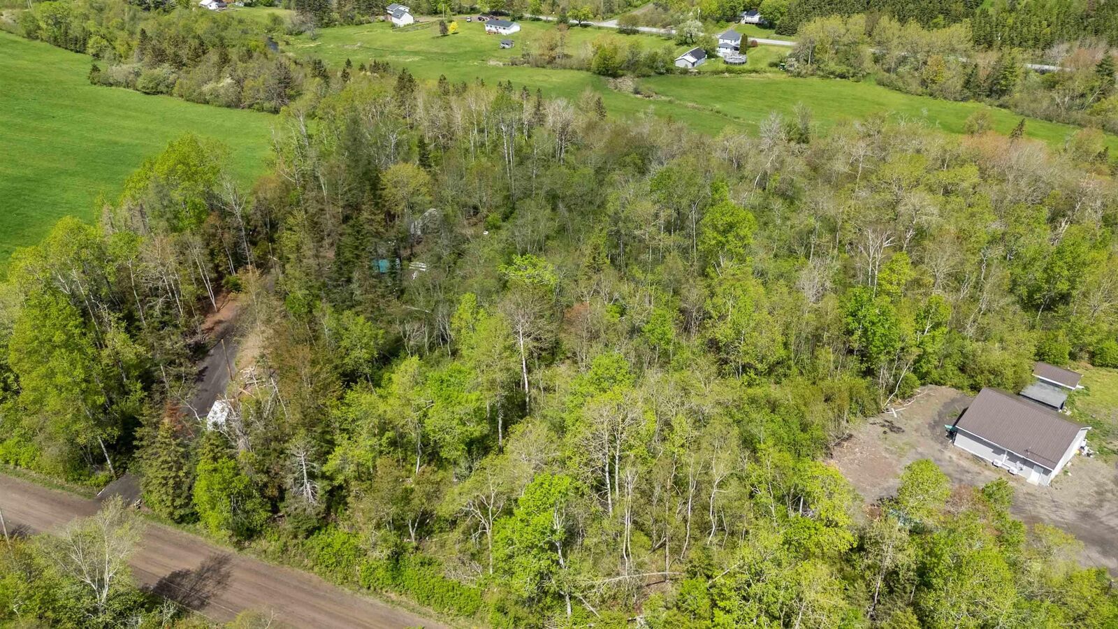 Property Photo:  7B William McCulloch Road  NS B0N 2L0 