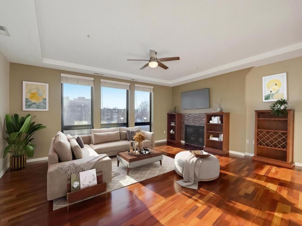 Property Photo:  4730 Park Commons Drive 127  MN 55416 