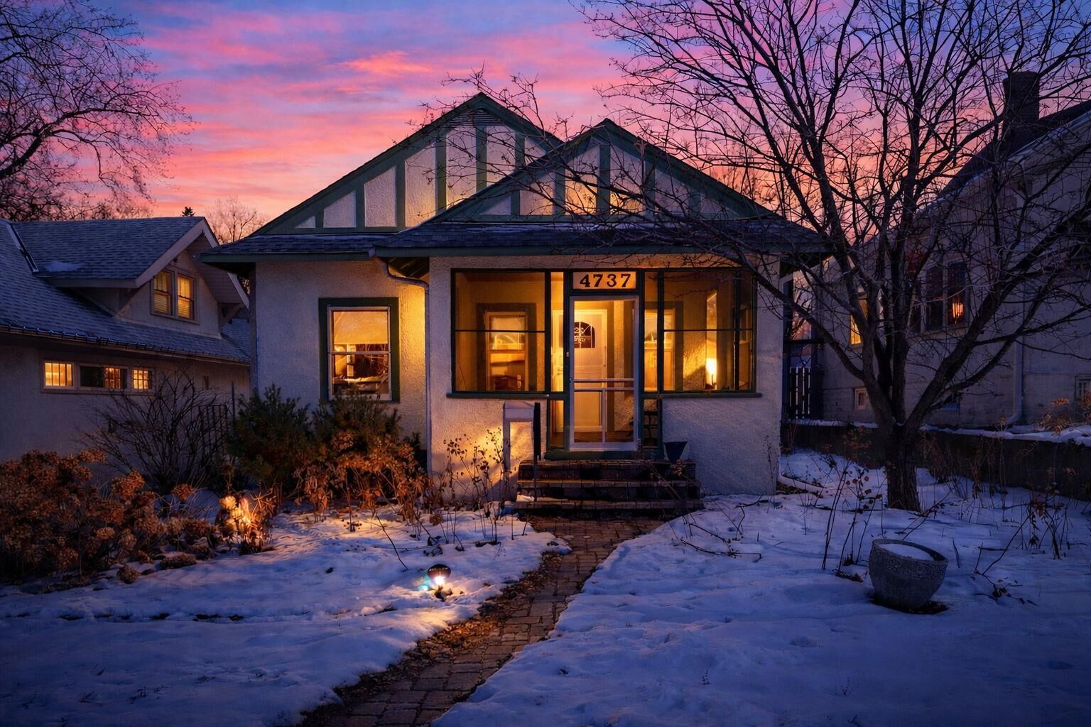 Property Photo:  4737 Bryant Avenue S  MN 55419 