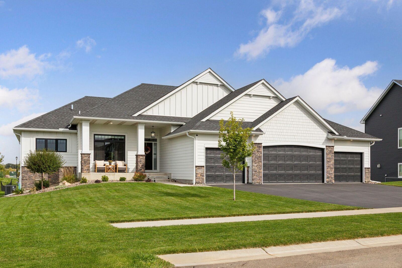Property Photo:  8230 198th Street W  MN 55044 