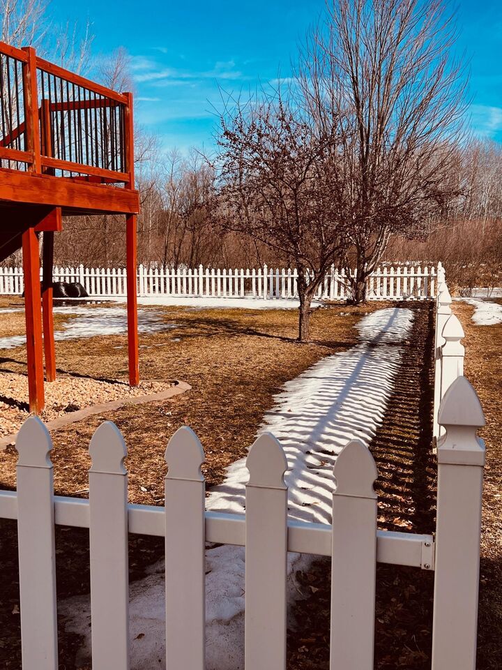 Property Photo:  440 22nd Avenue N  MN 56377 